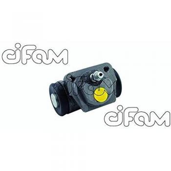 Cylindre de roue de frein METZGER 101-606