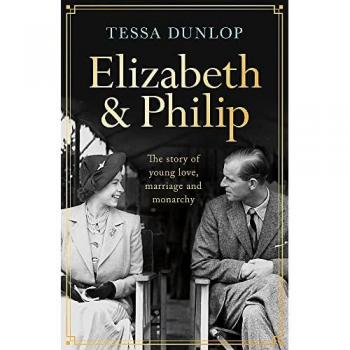 Elizabeth and Philip