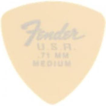 Fender 346 Shape Dura-Tone Picks .71 12-Pack