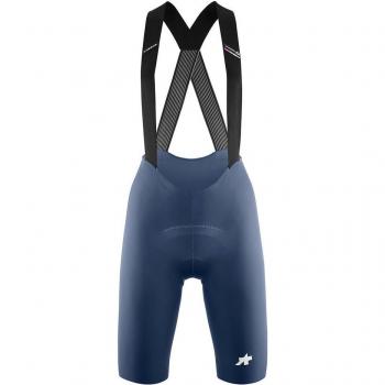 Assos Dyora R S11 Fietsbroek Blauw XS – ProCyclist