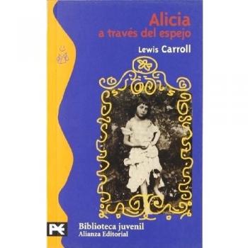 Alicia a través del espejo