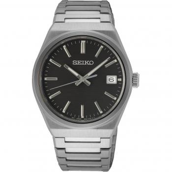 Seiko SUR557P1 Herrenarmbanduhr
