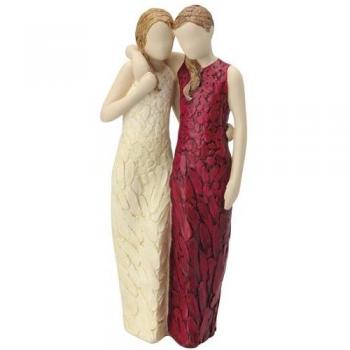 Arora Design's Red Special Friend Dress