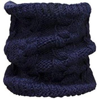 Cuello Térmico Wind X Treme Azul para Hombre