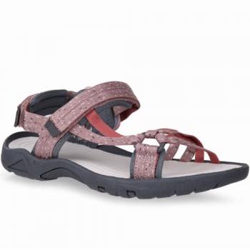 Regatta Sandalen Ldy Java Evo RWF791 Violett 36 Damen