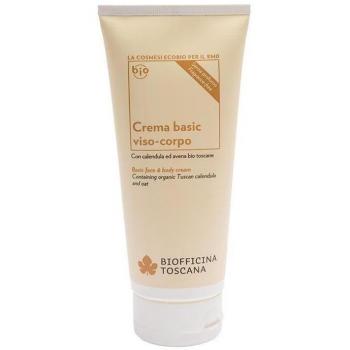 Biofficina Toscana Crème de Soin, 200 ml