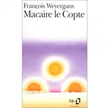 Macaire le Copte