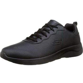 Skechers Dynamight 2.0 Eazy Vibez 999253-BBK Uomo 45