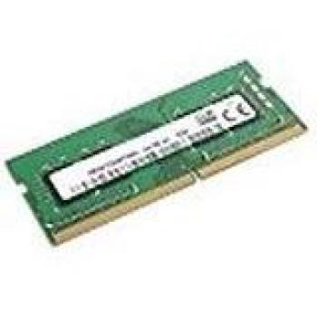 LENOVO 4GB DDR4 2666MHz SoDIMM Memory