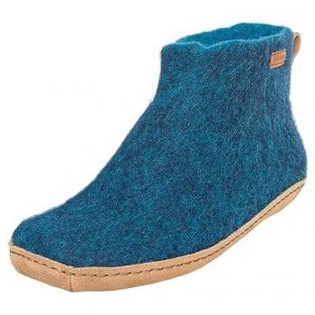 Magicfelt Hausschuhstiefel