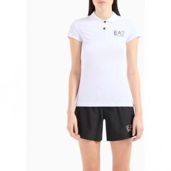 PolySport Damen Polo 8NTF70_TJEMZ – Ventus 7 in XXS