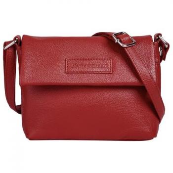 Bruno Banani Damen Umhängetasche in rot
