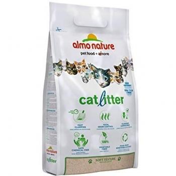 Litière Almo Nature Cat Litter