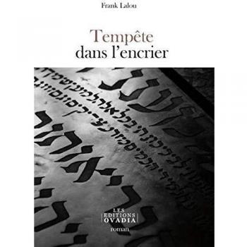 Tempête dans l'encrier