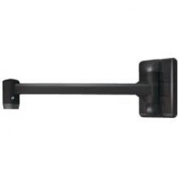 BT7803 Dual-Poles Wall-Mount – Black