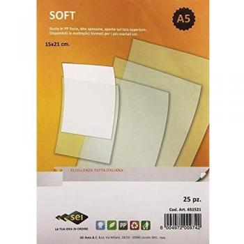 Buste a sacco Soft