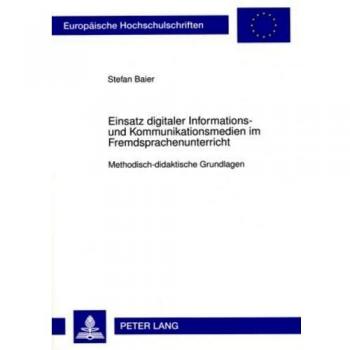 Einsatz digitaler Informations