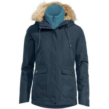 VAUDE Frauenjacke Kilia 3in1