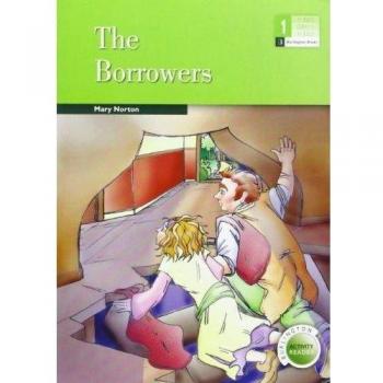 BORROWERS,THE 1§ESO BAR
