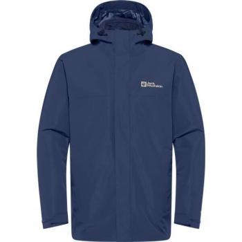 Jack Wolfskin Giacca 3‑in‑1 “Midnight Sky” 3XL