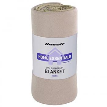 Result Polartherm Fleece Wohndecke