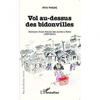 Vol au-dessus des bidonvilles