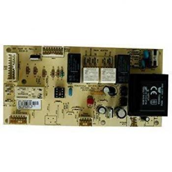 Carte de Contrôle 6D19JD0 Electrolux