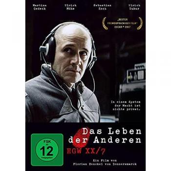 DVD La Vie des Autres