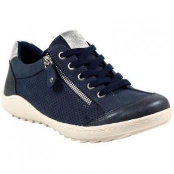 Lunar Women's Tori Athletic Shoes 5 UK Blue