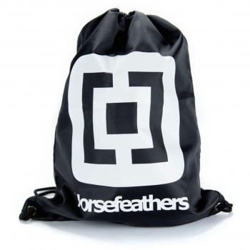 Sacchetto HORSEFEATHERS – VERNAL GYM – Nero