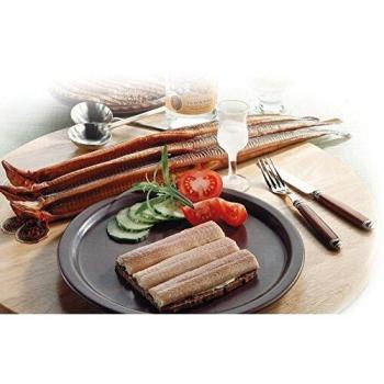 Zwischenahner Aalspezial – Räucherteller Präsent