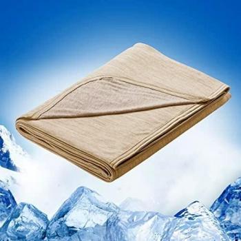SummerCool Pro 130×170 cm Breathable Blanket