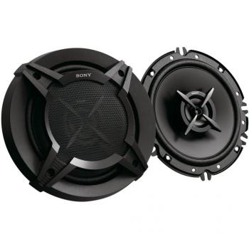 Haut-parleurs coaxiaux Sony XS-FB1620E 2 voies