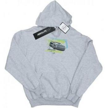 Disney Cars Hoodie with Jackson Storm