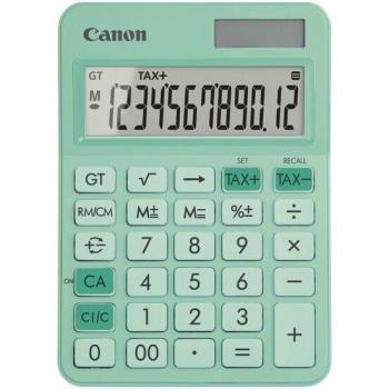 Calculadora Canon LS-125KB Sobremesa