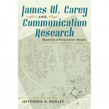 Vitalsource Technologies, Inc. James W. Carey And Communication Research