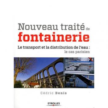 Nouveau traité de fontainerie