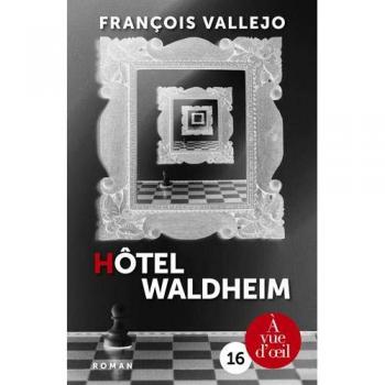Hôtel Waldheim
