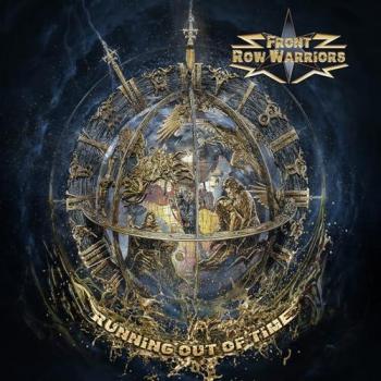 Running Out of Time – Front Row Warriors (Standard CD)
