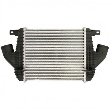 Intercooler para motores NRF 309133