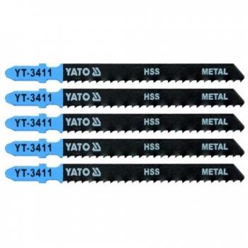 Set Lame Yato 3411 per Seghetto Alternativo