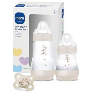 Mam 3-tlg. Easy Start Starter Set S, ab 0M