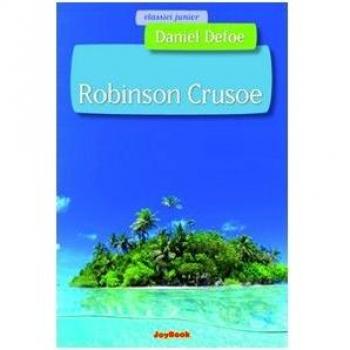 Robinson Crusoe. Ediz. illustrata