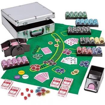 Pokerchips Premium Set