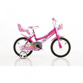 166r 16 pollici ragazze bianche freni rim