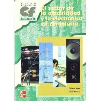 EL SECTOR DE LA ELECTRICIDAD Y LA ELECTRONICA EN ANDALUCIA