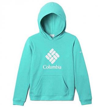 Felpa con Cappuccio Columbia Trek™