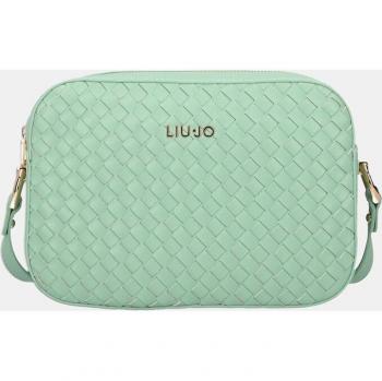 Liu Jo Female Cross Body Bag, Green, ONE SIZE