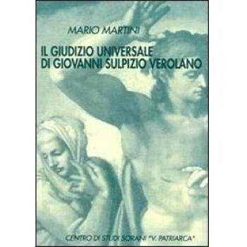 Il giudizio universale di Giovanni Sulpizio Verolano. Testo latino a fronte