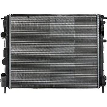 Premium Line 8MK 376 700‑571 Hella Radiator by BEHR